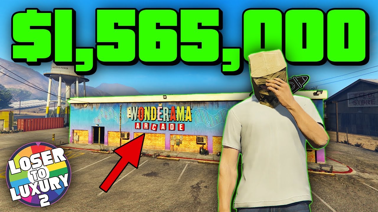 GTA Online Dr. Dre Contract Guide: $1.1M Payout Strategies