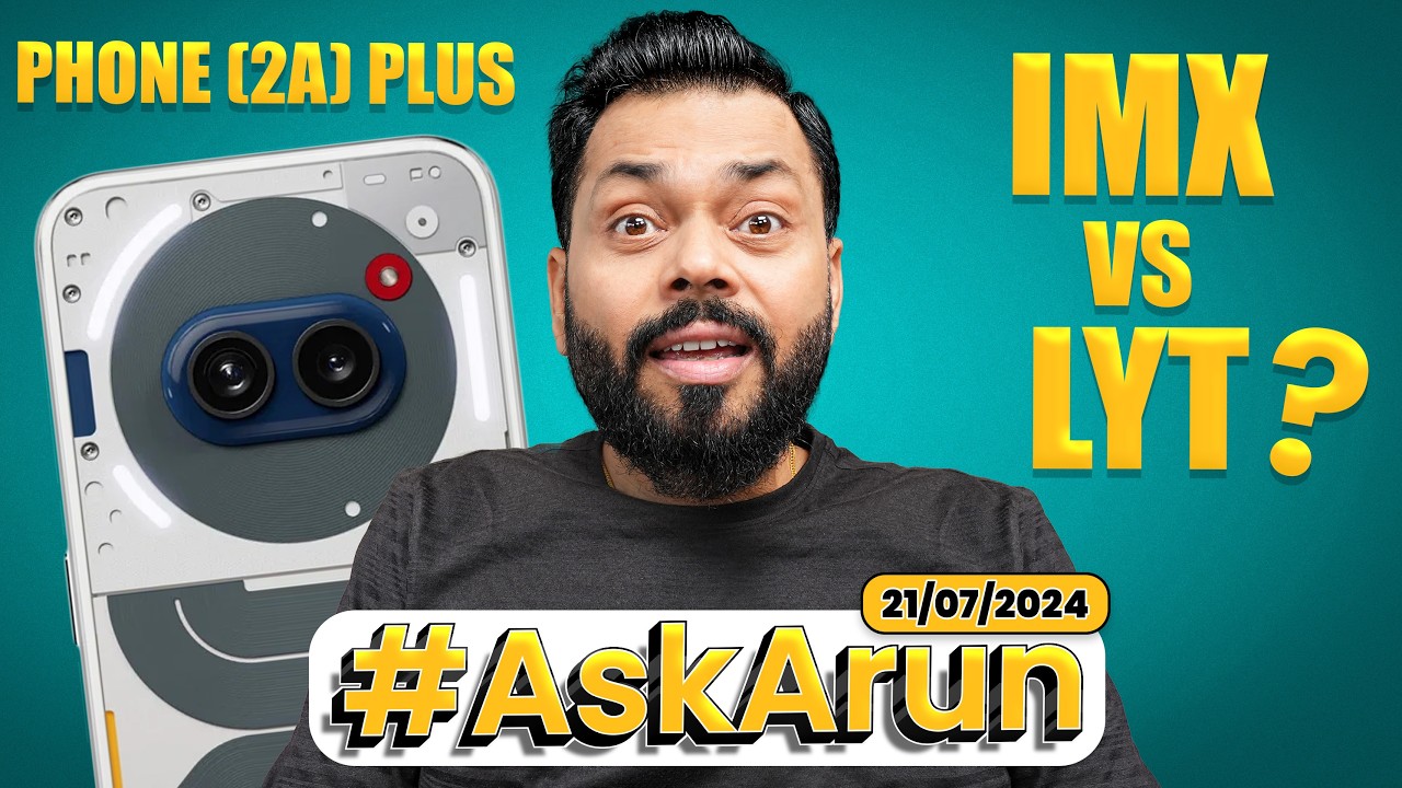 Mid-Range Smartphone Wars: Expert Analysis of Latest Launches & Buyer Guidance