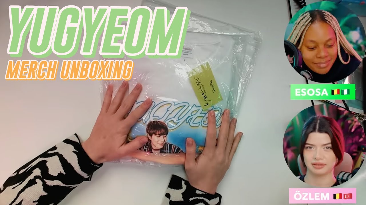 Young K Kim's Fruits Merch: Review, Styling & Sizing Guide