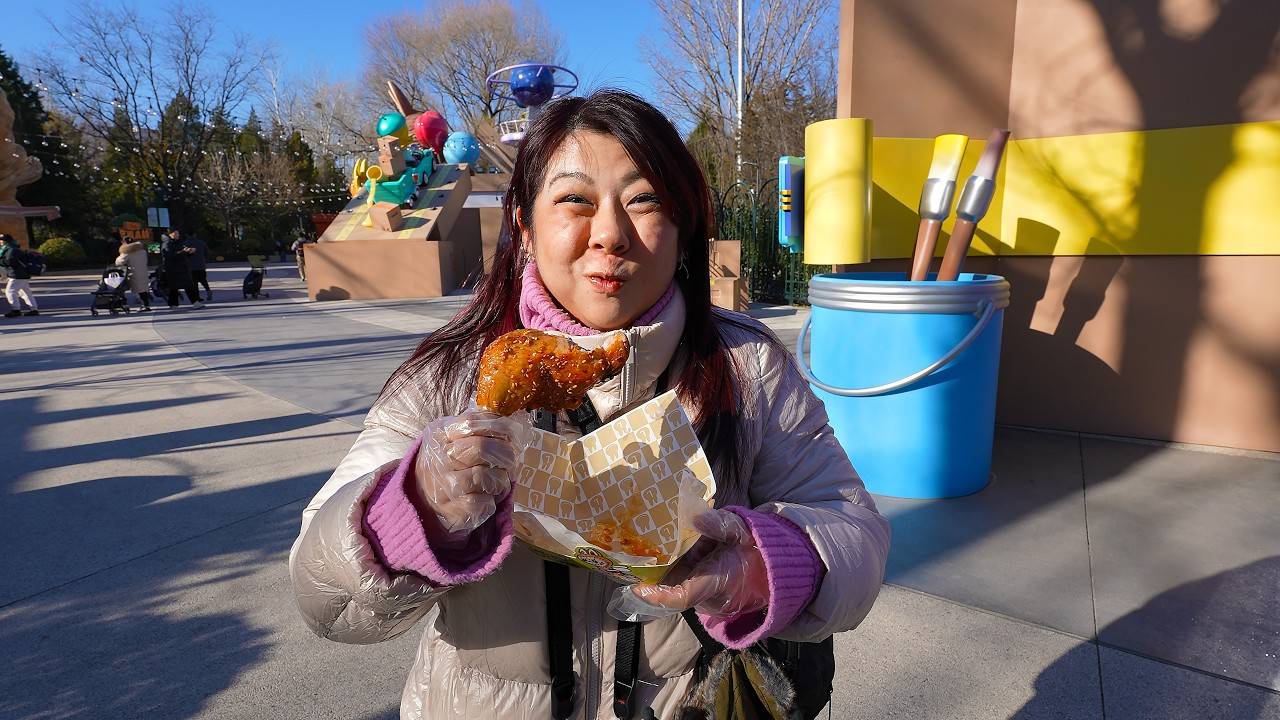 Popland Beijing Food Guide: Must-Try Treats & Dining Tips