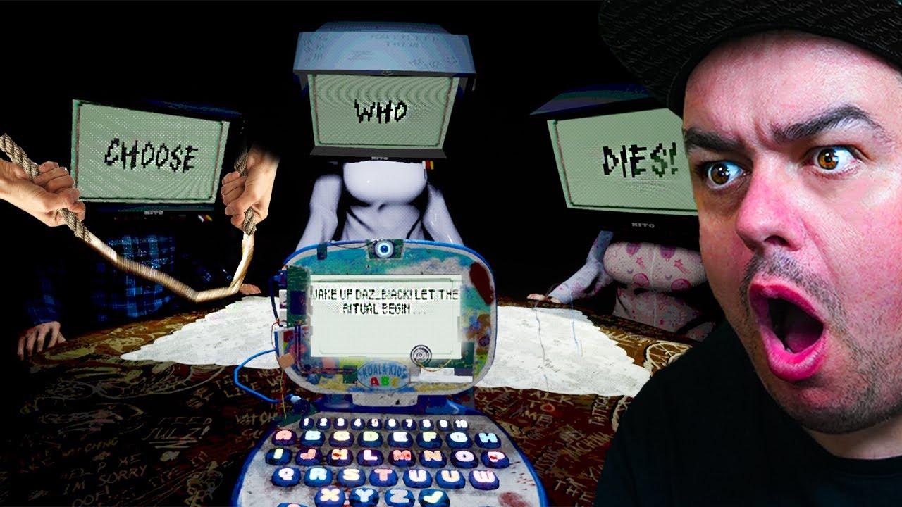 Disorder Horror Game Guide: Survive Deadly Family Puzzles