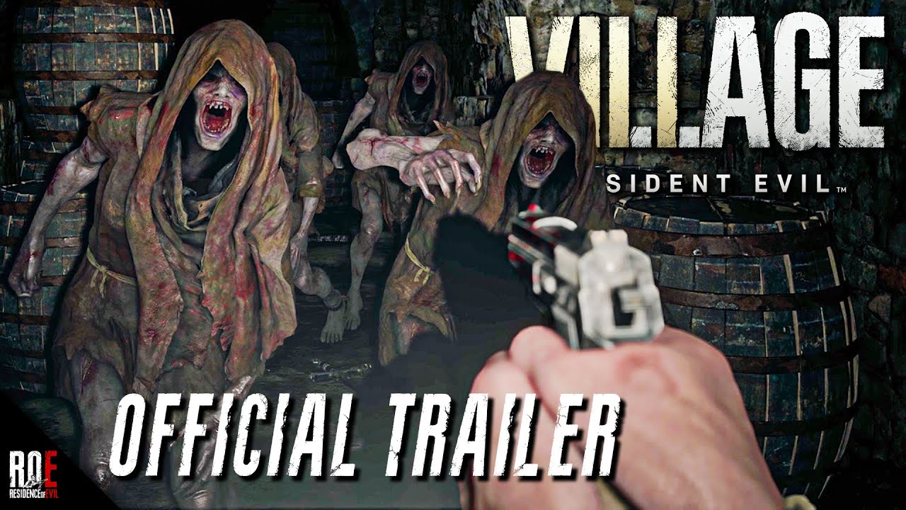 Lady Dimitrescu Boss Strategy: Beat Her in Resident Evil Village