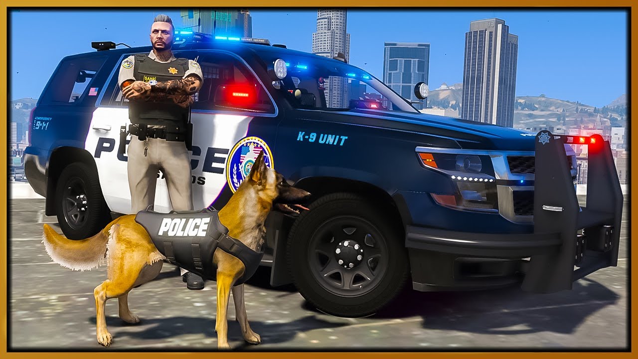 GTA 5 RP Canine Experiment Fails: Chaos & Lessons