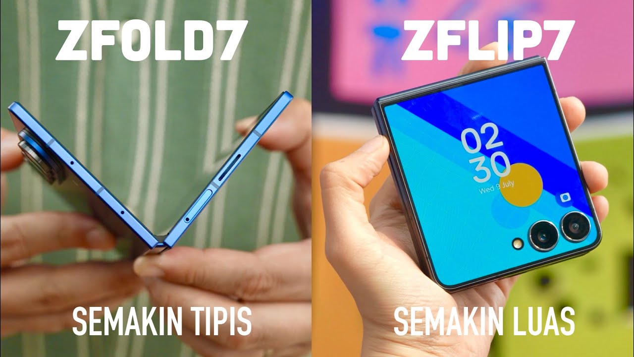Samsung Galaxy Z Fold 7 Review: Thinnest Foldable with S25 Ultra Camera