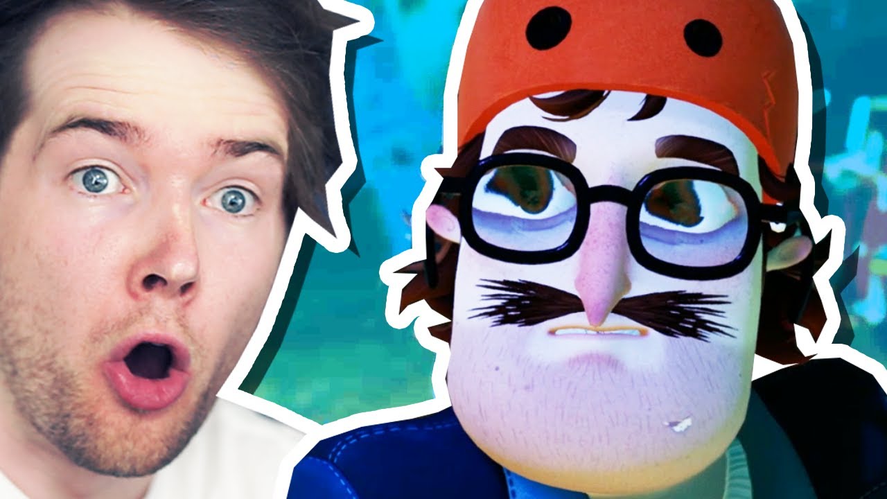 Hello Guest Demo Walkthrough: Tips, Secrets & Character Differences