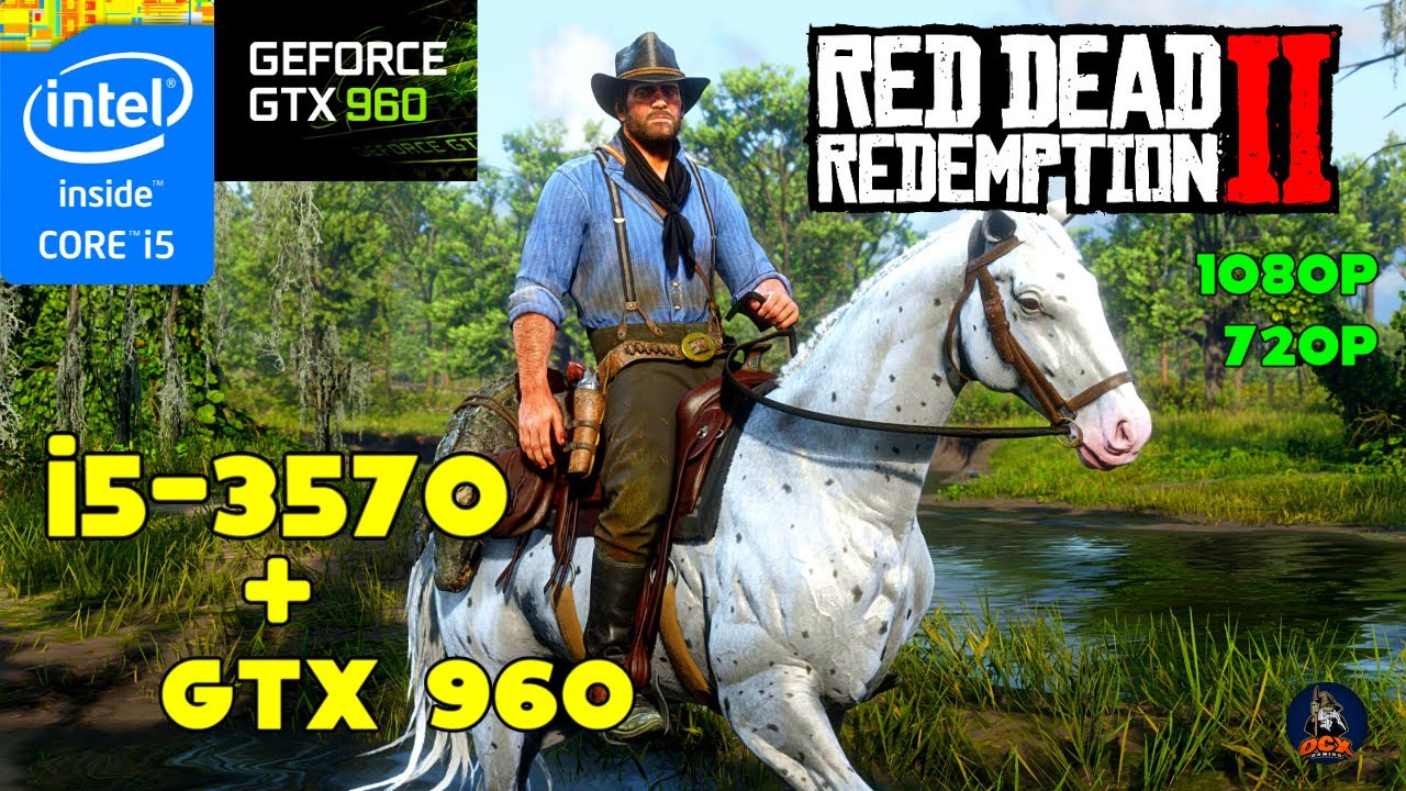 Red Dead Redemption 2 Character Interactions Analysis