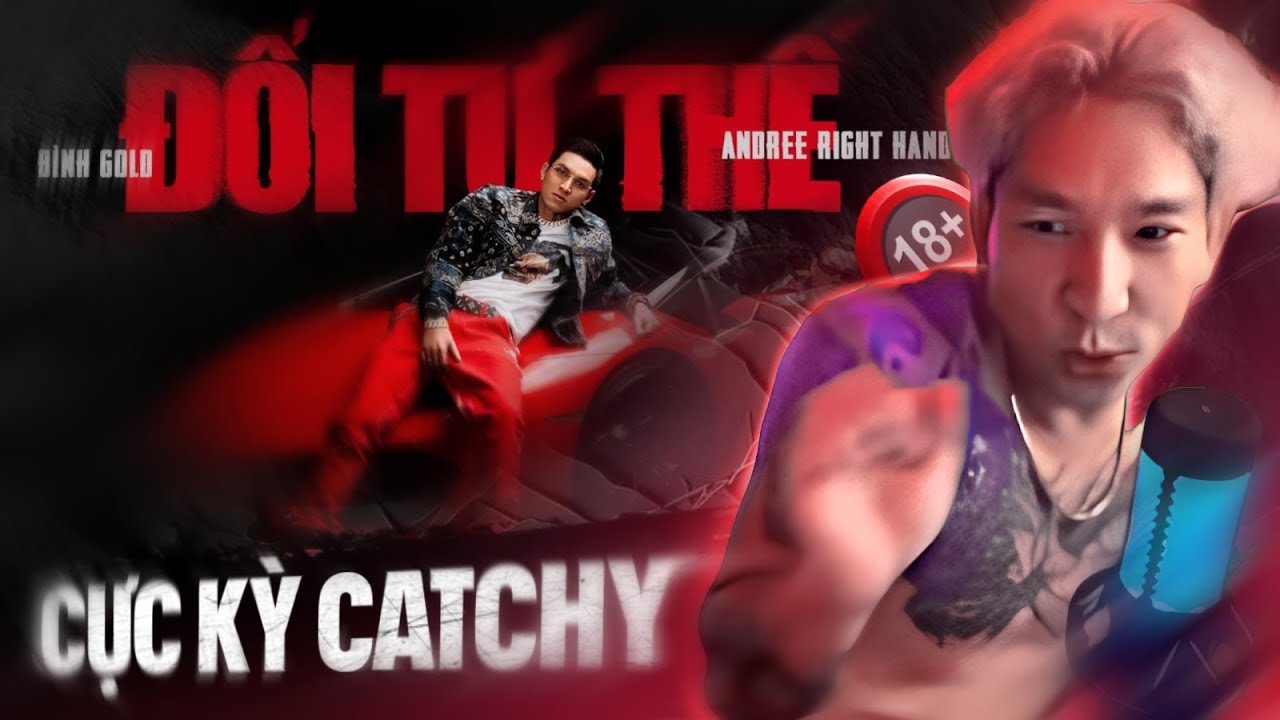 Bingo & Renner "Change Position" Reaction: Vietnamese Rap Analysis