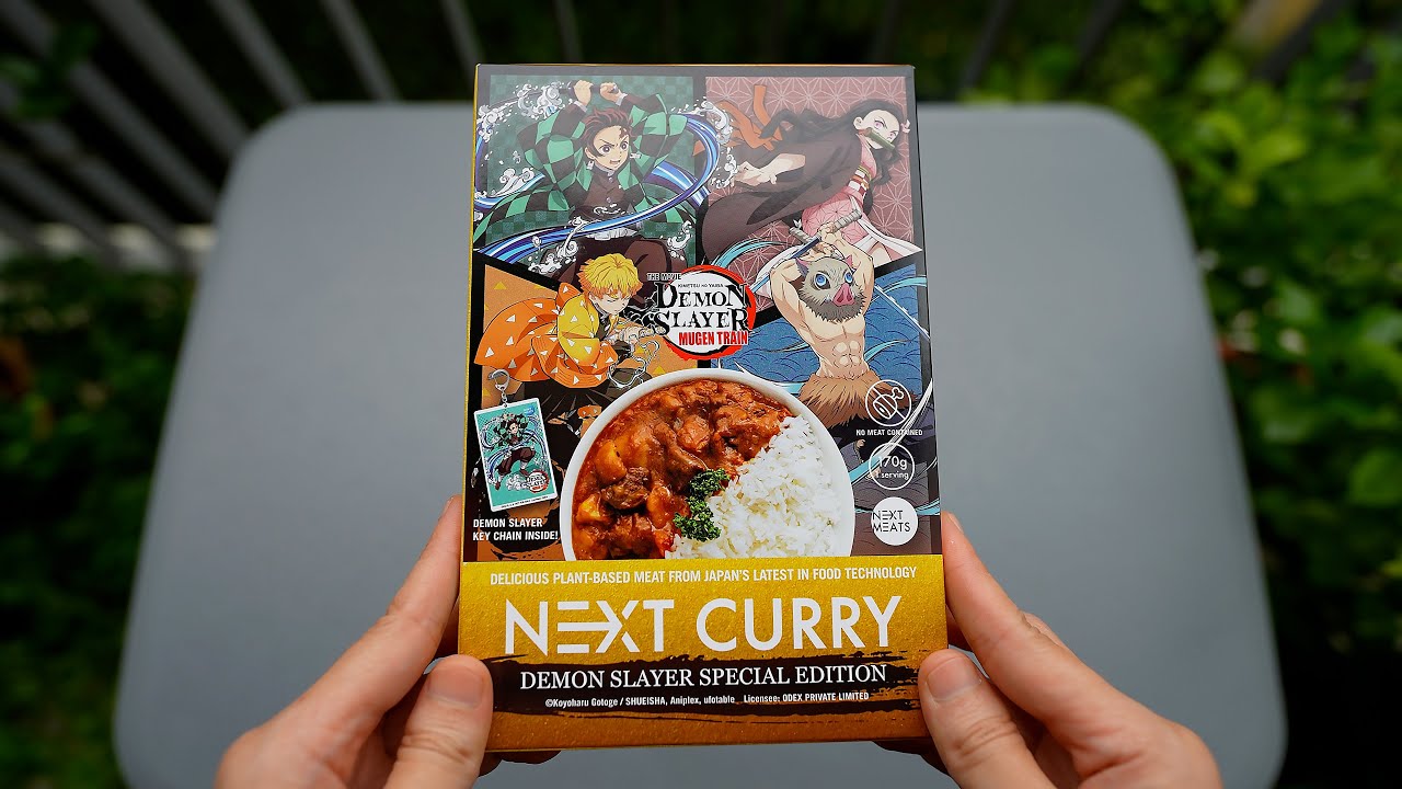 Japanese Curry Kits Compared: Taste & Convenience Tested
