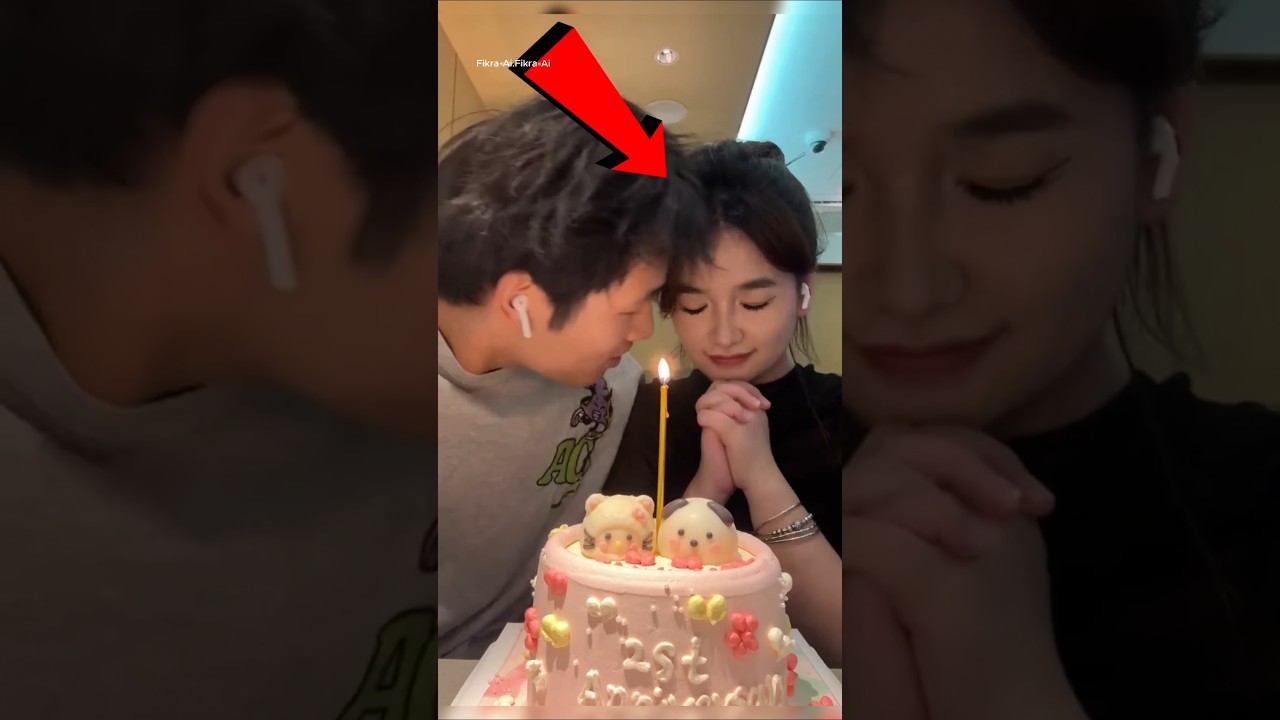 Birthday Fire Safety: Preventing Hair Ignition Disasters