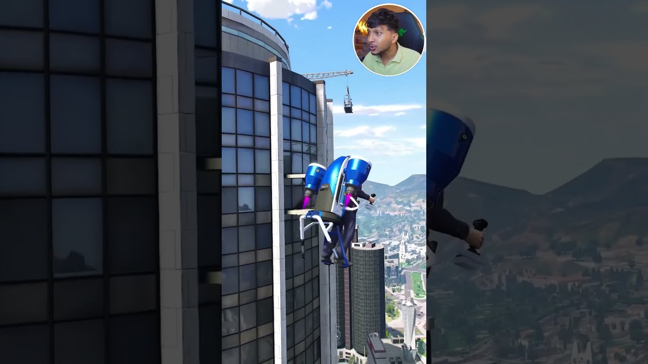 How to Infiltrate GTA's FIB Building: Covert Entry Tactics