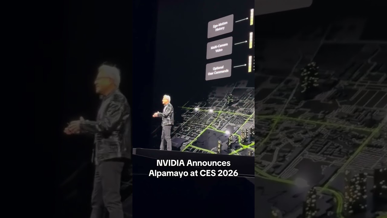Altio AI: World's First Reasoning Autonomous Vehicle System