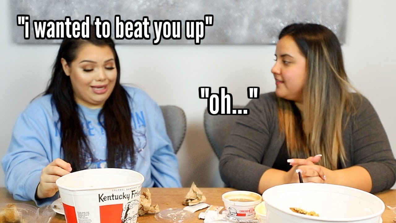 From Enemies to Friends: Healing High School Rivalries