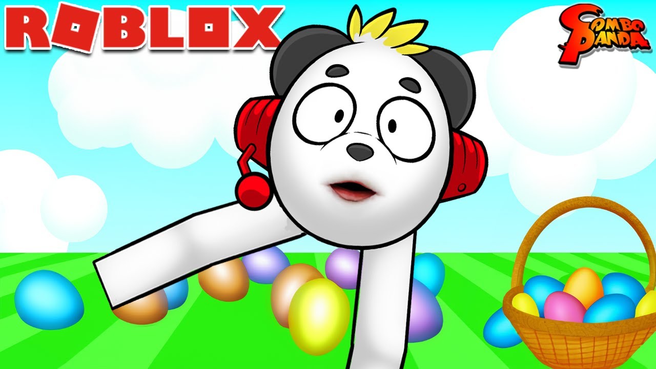 Roblox Egg Game Guide: Hats, Coins & Easter Secrets