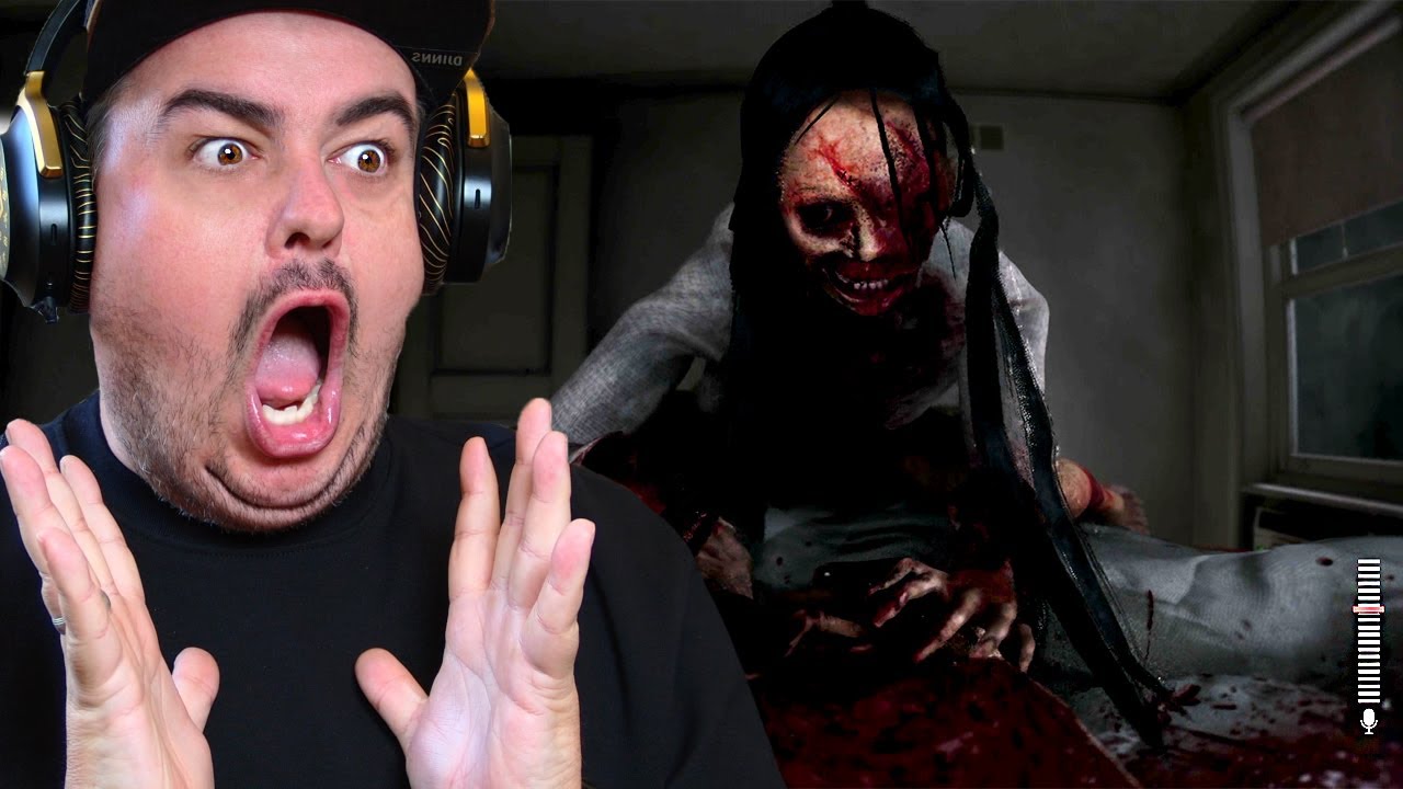 Dream Cage Horror Game Review: Sleep Paralysis Nightmares