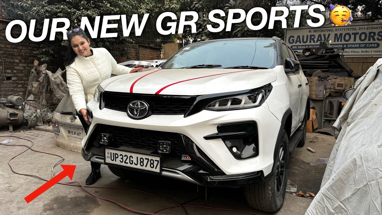 Old to New Fortuner Upgrade Guide: Expert Mod Tips & Costs