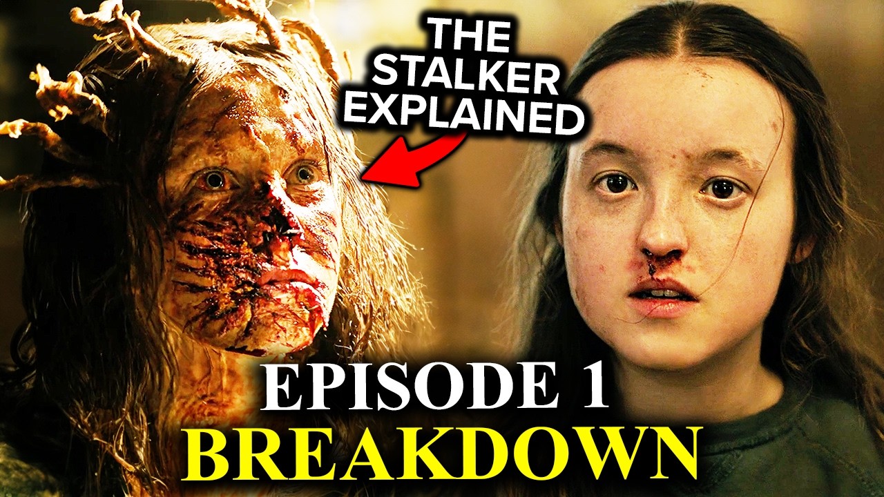 The Last of Us Season 2 Premiere Explained: Ellie's Rift & New Threats