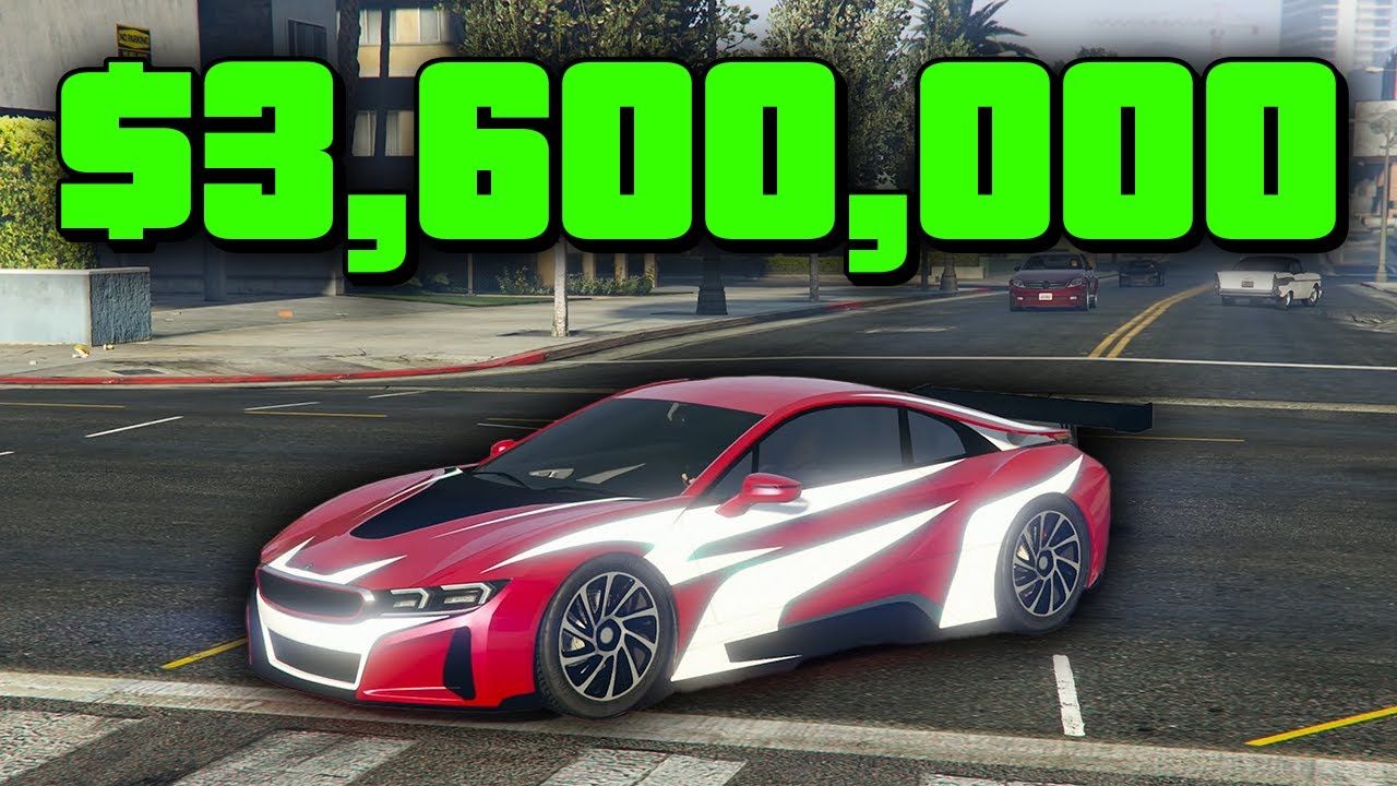 GTA Online Money Guide: Fast Vehicle Upgrades & Earnings
