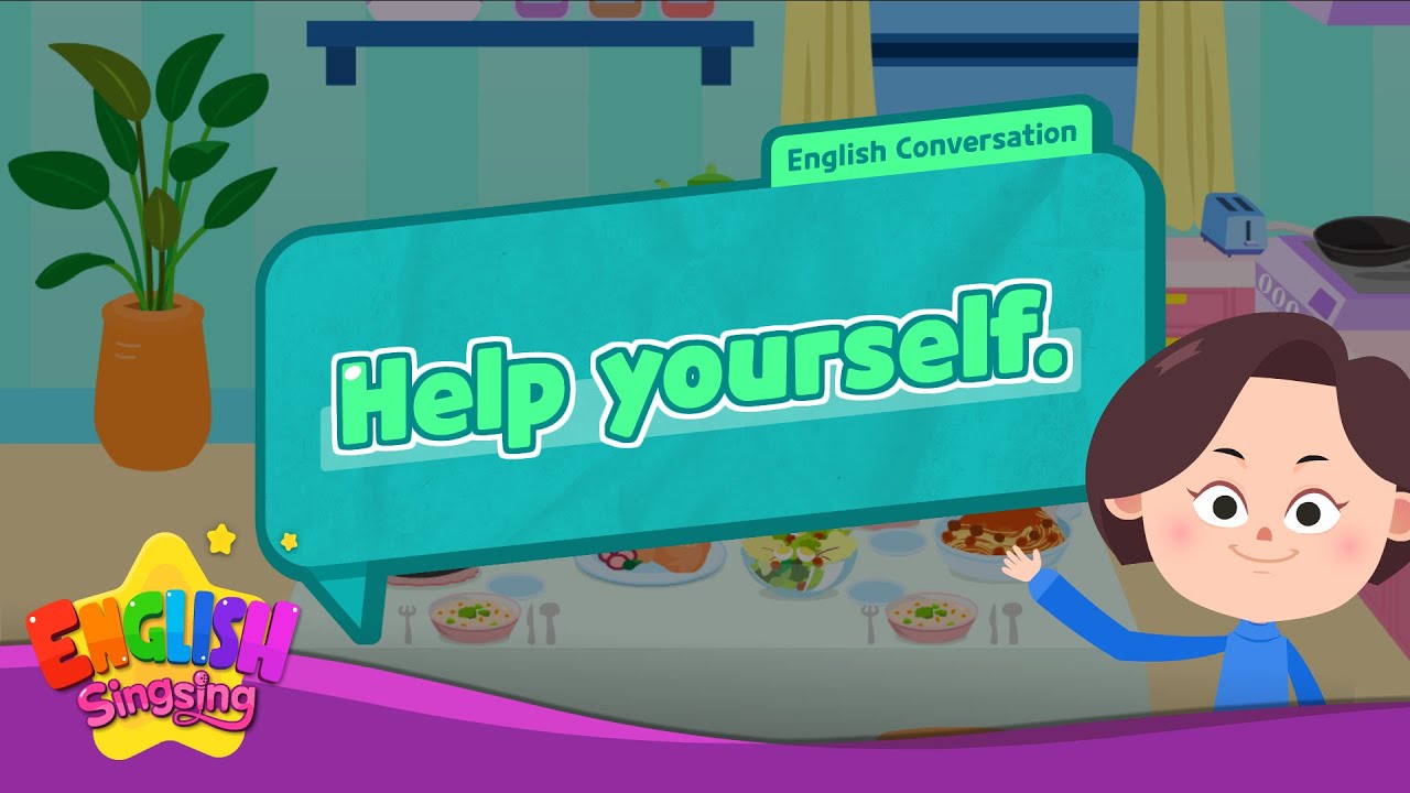 Essential Polite English Phrases for Dining Situations
