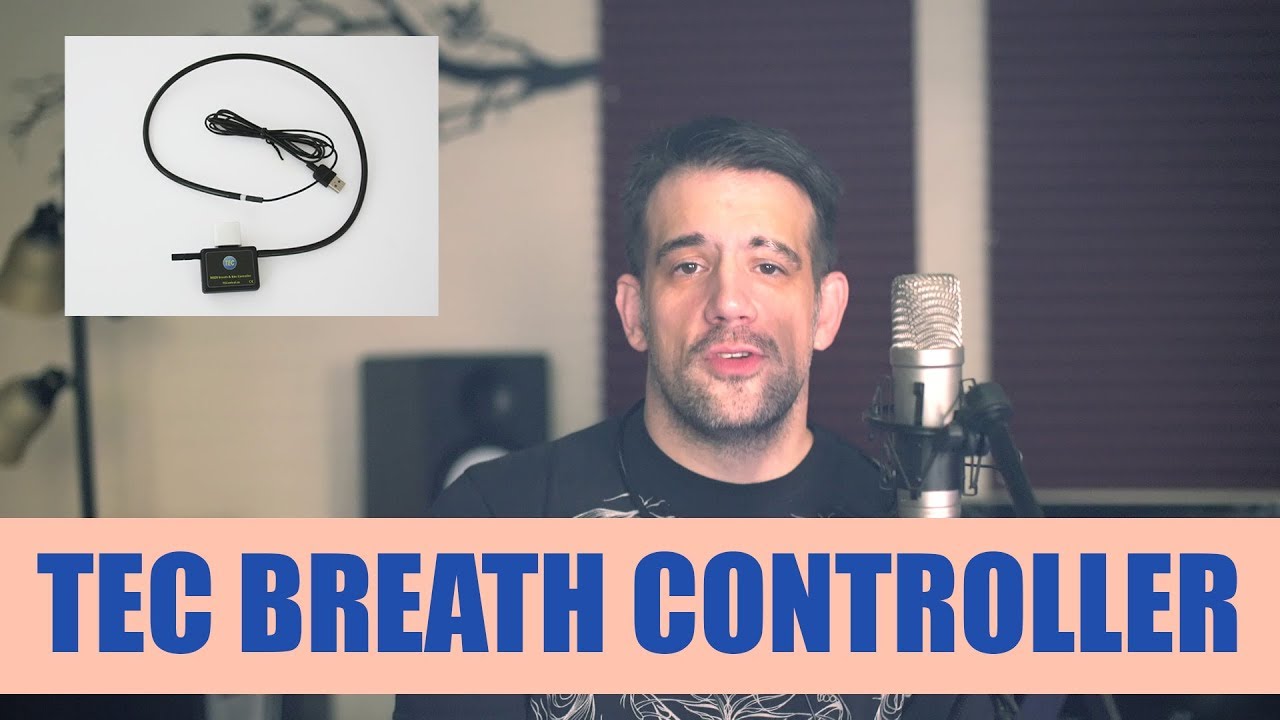 MIDI Breath Controller Guide: Realistic Expression & Creative Uses