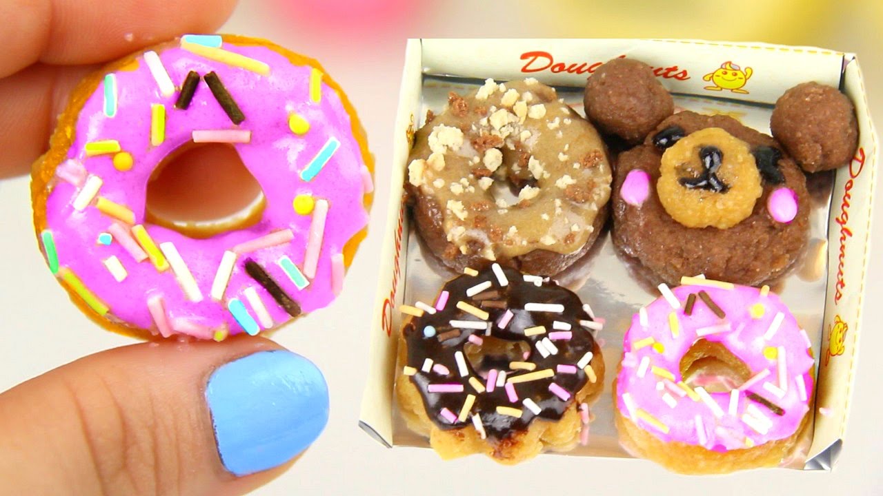 Popin' Cookin' Donuts: Ultimate DIY Tutorial & Pro Tips