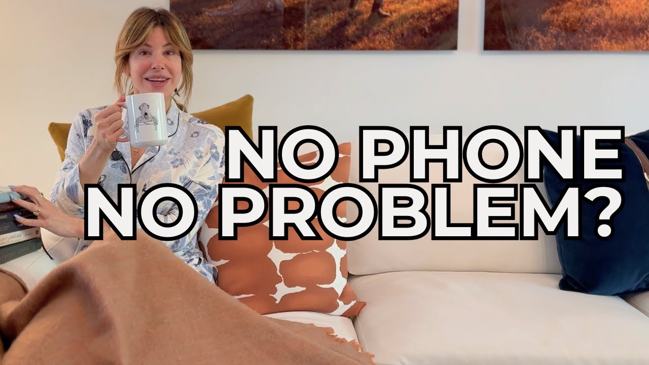 Digital Detox Benefits: How a Do Not Disturb Day Transforms Mental Health