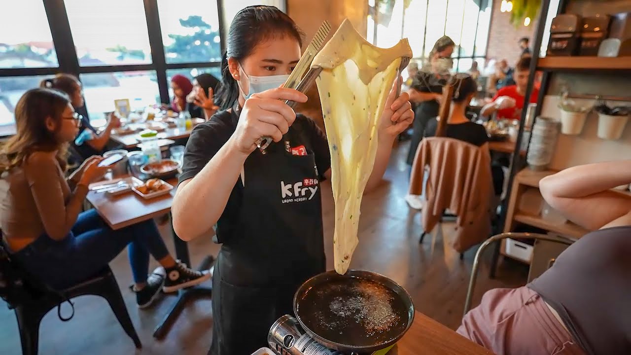 Korean Restaurant Malaysia Review: Must-Try Dishes & Experience