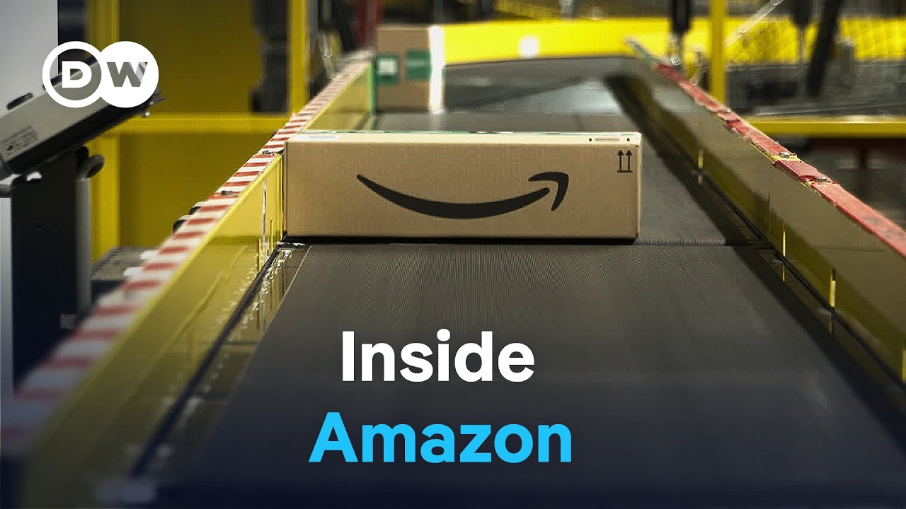 Amazon's Hidden Costs: How Fees Drive Up Consumer Prices