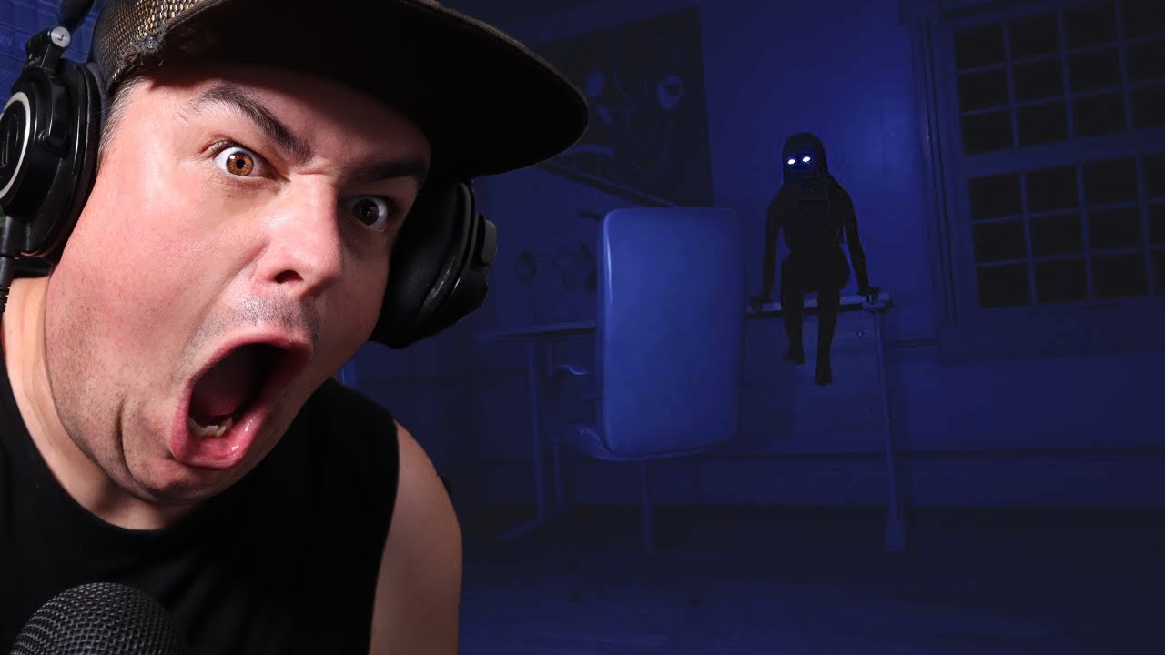 Kane Horror Game Review: Psychological Terror Mastery