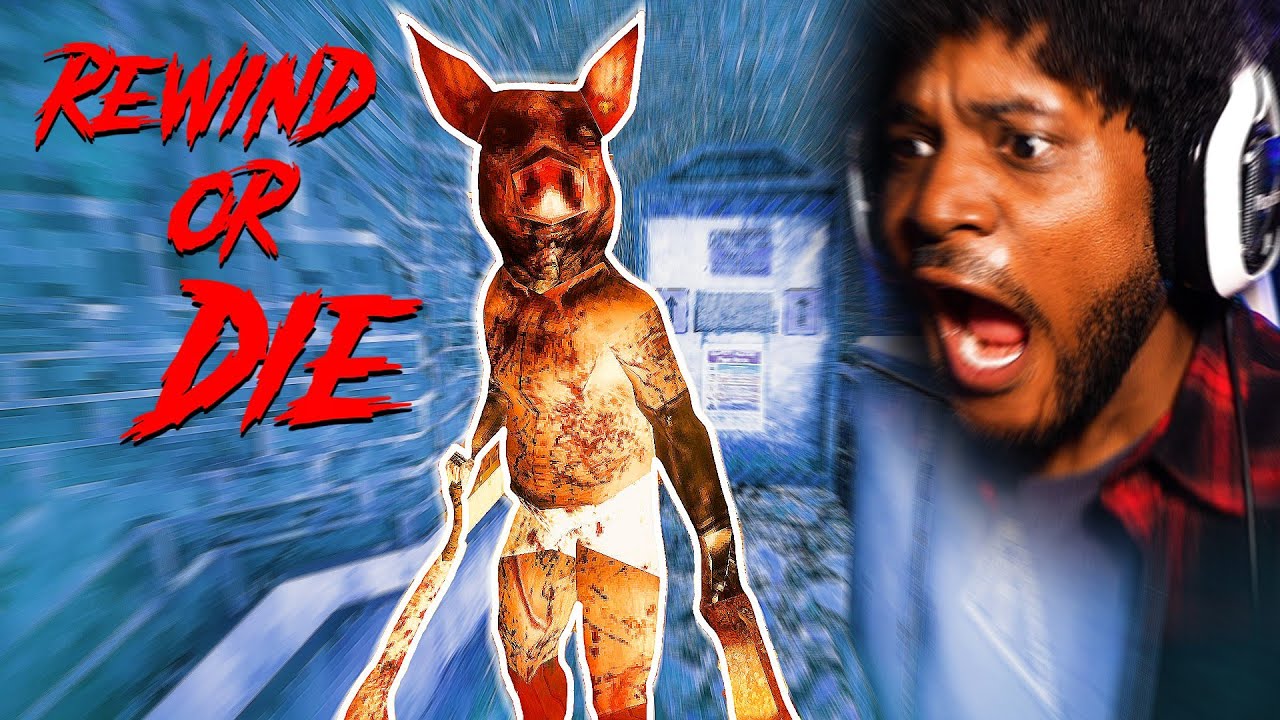 Rewind or Die Survival Guide: Beat Slaw and Escape the Nightmare