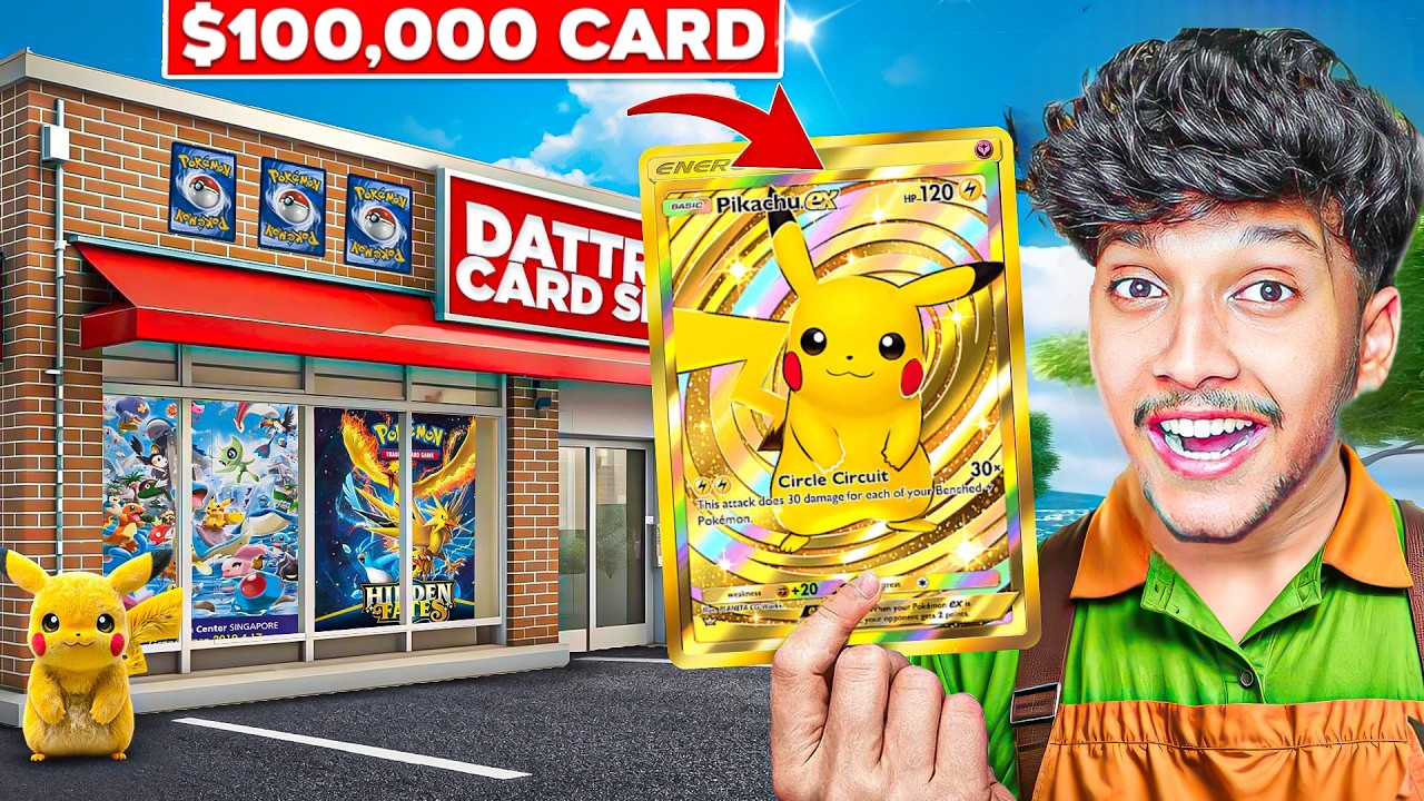 5 Proven Pokemon Card Shop Profits: Avoid Costly Mistakes