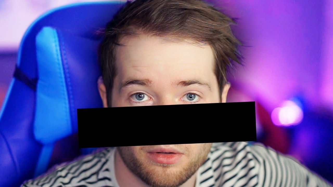 DanTDM's Nose Surgery Recovery: 2-Week Update & Breathing Progress