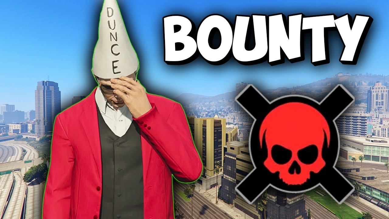 Survive GTA Bounties: Top Strategies Tested & Proven