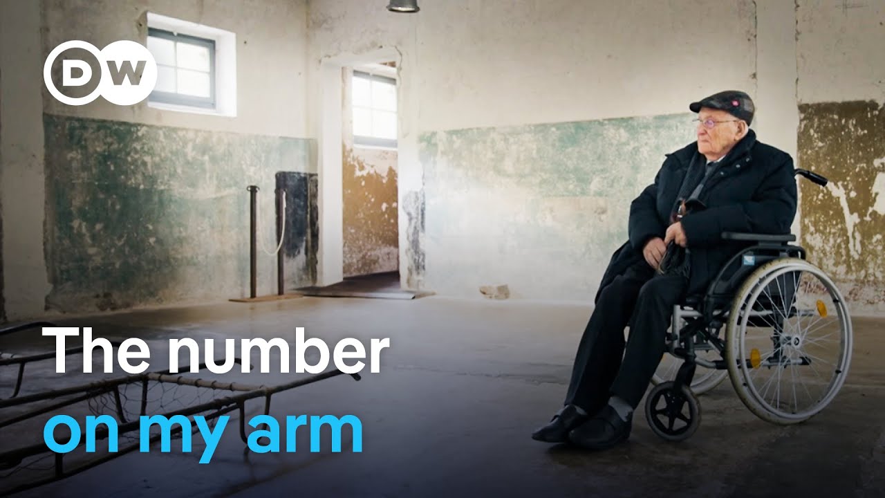 Holocaust Survivor's Journey: Trauma, Resilience and Educational Legacy