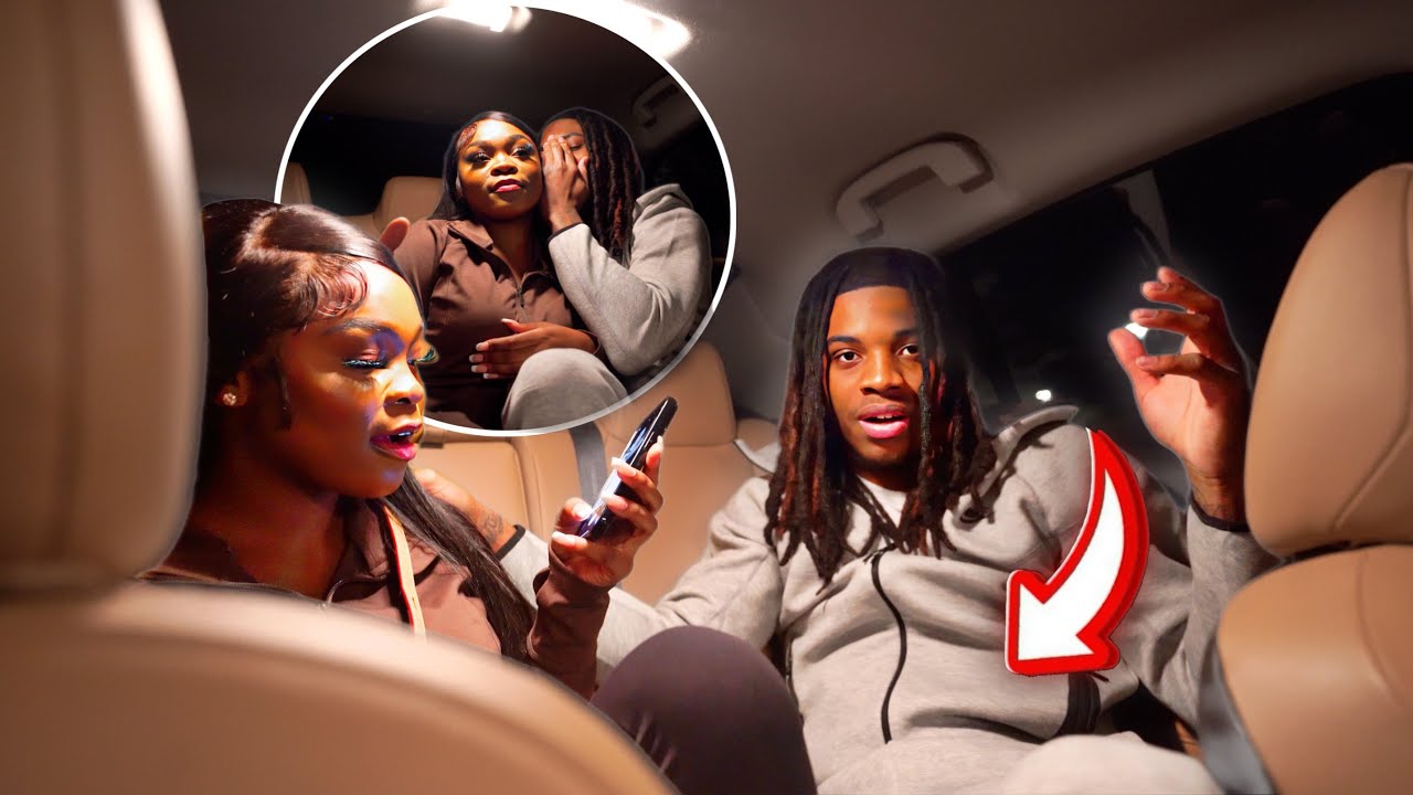 Travy's 2024 Plans: Vlogs, Pranks & Real Talk