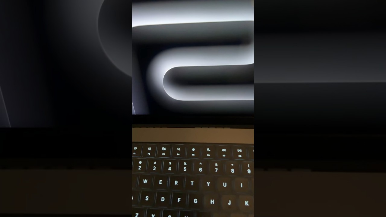 M3 MacBook Pro Space Black Upgrade: Key Changes & Value