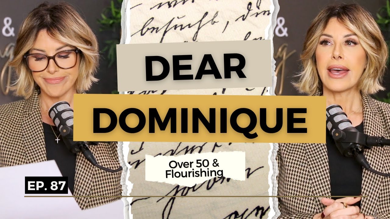 Transform Your Year with a Letter to Your Past Self