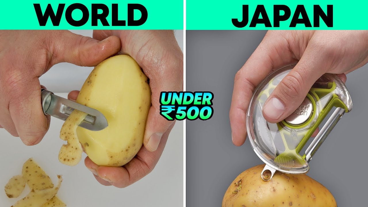 title:10 Budget-Friendly Useful Products for Daily & Travel Needs