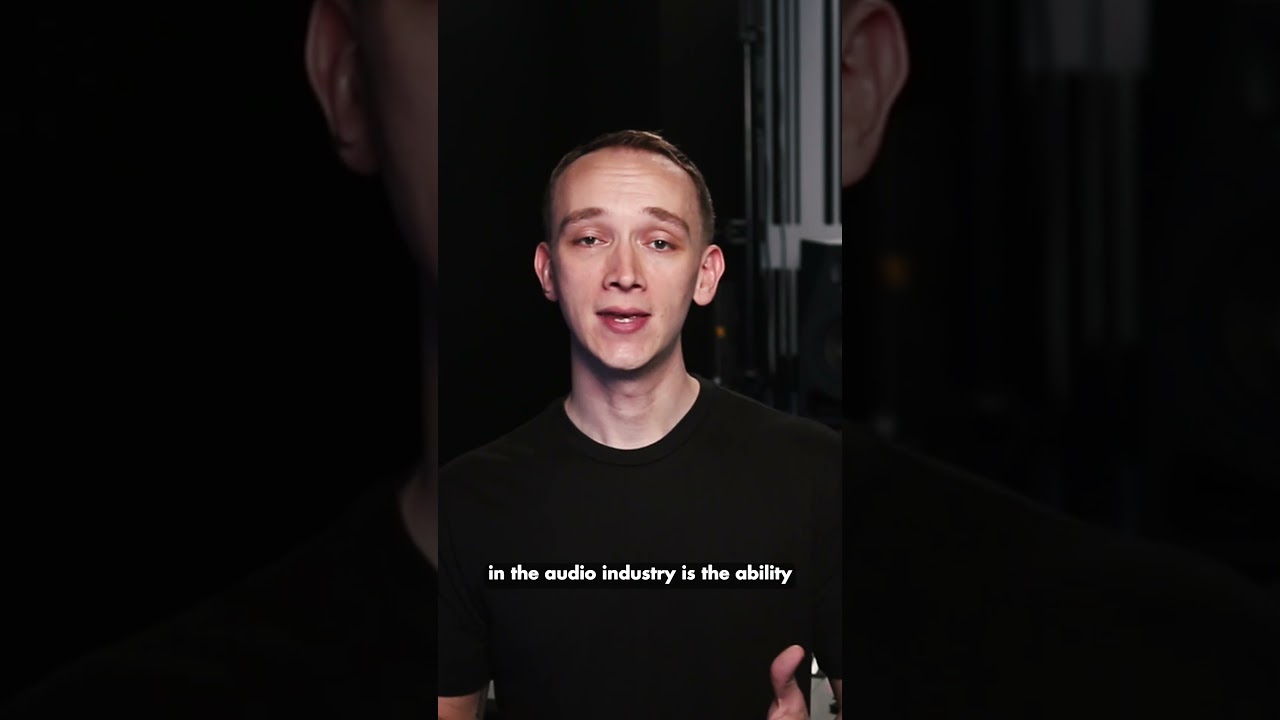 Master Signal Flow to Solve Any Audio Problem