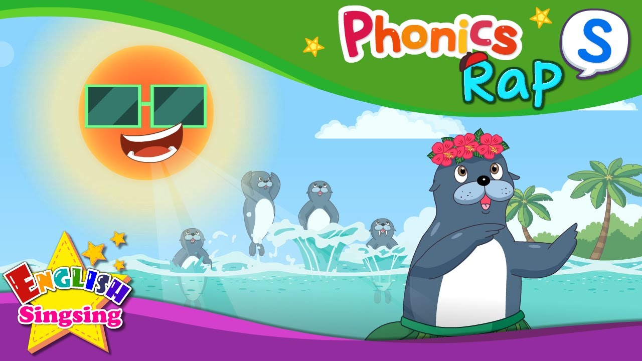 Phonics Rap Teaching Guide: Boost Early Reading Skills