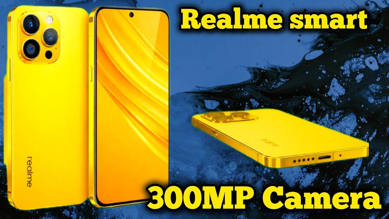 Realme 300MP Camera Phone 2026 Review: Ultimate Flagship Tested