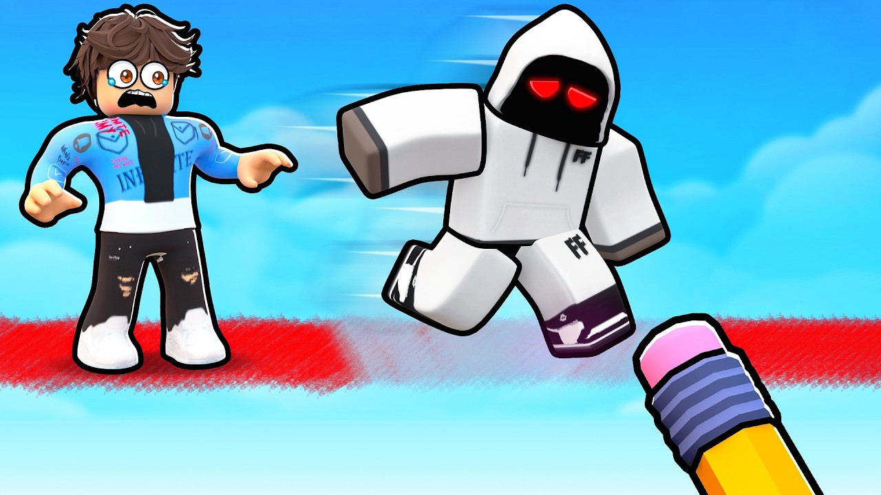 Master Roblox Doodle Obby: Ultimate Gameplay Guide & Tips