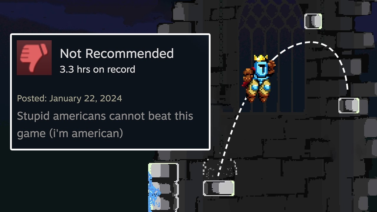 Conquering Jump King: 11-Hour Victory Strategy Guide