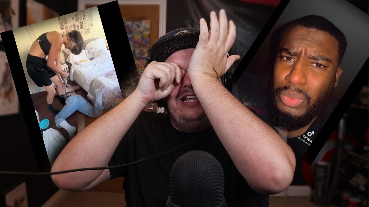 Daz's Hilarious Try Not to Laugh Challenge Fails