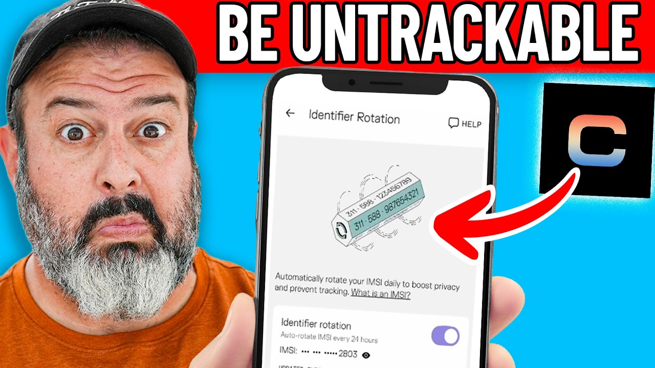 Cape Privacy Review: Proof of Minimal Data Collection