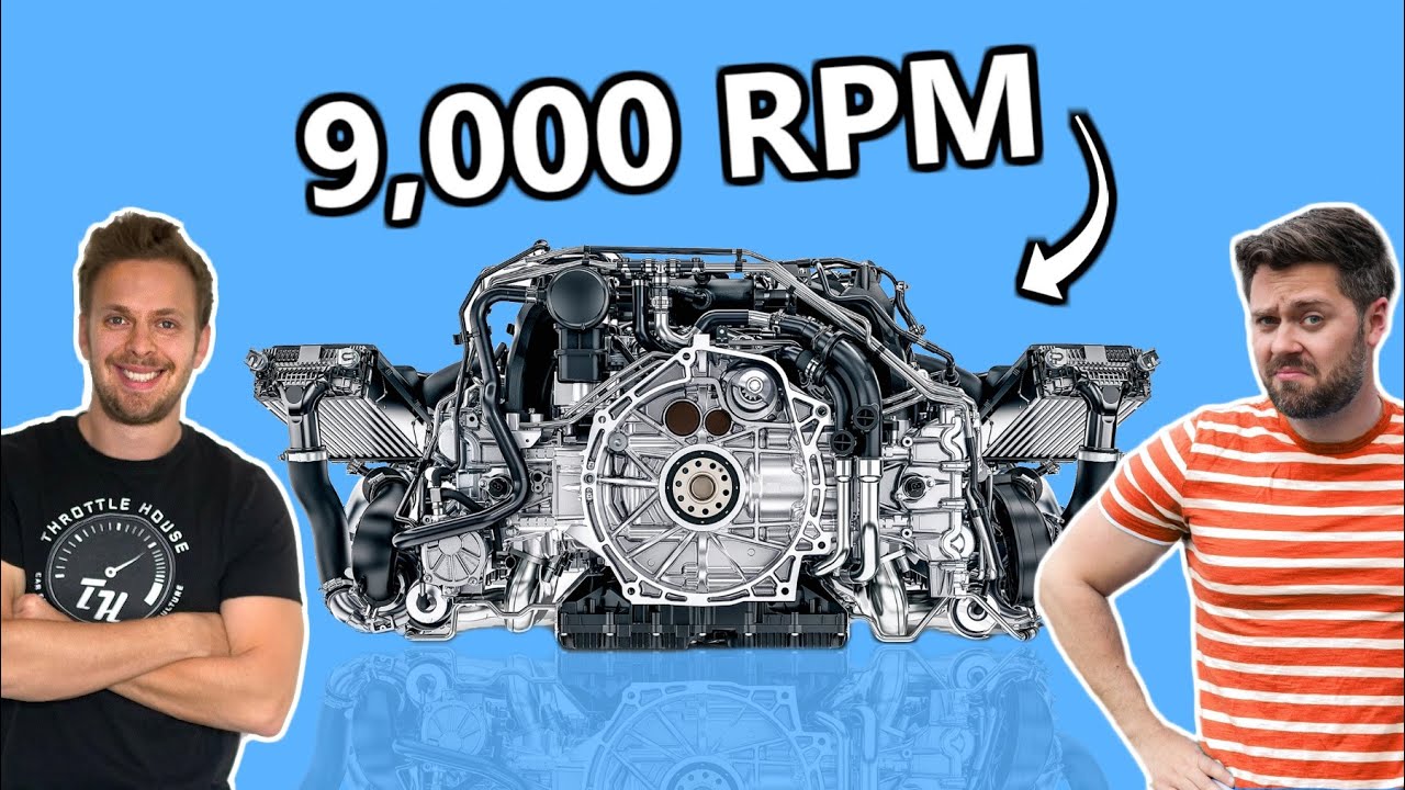 Top 10 Greatest Engines of the Last Decade: Expert Insights