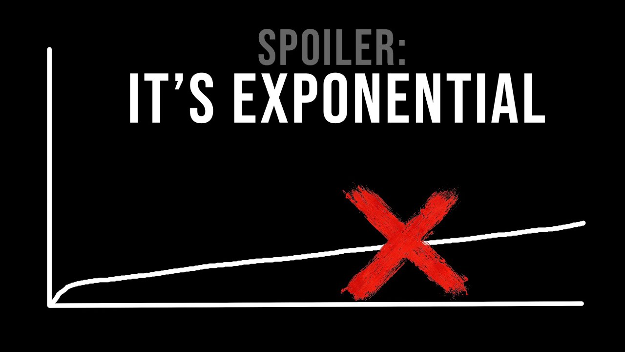 Why Progress Isn't Linear (And How Skills Multiply)