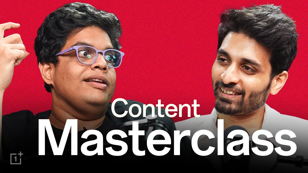 Master Content Creation: Anatomy, Monetization & Strategy