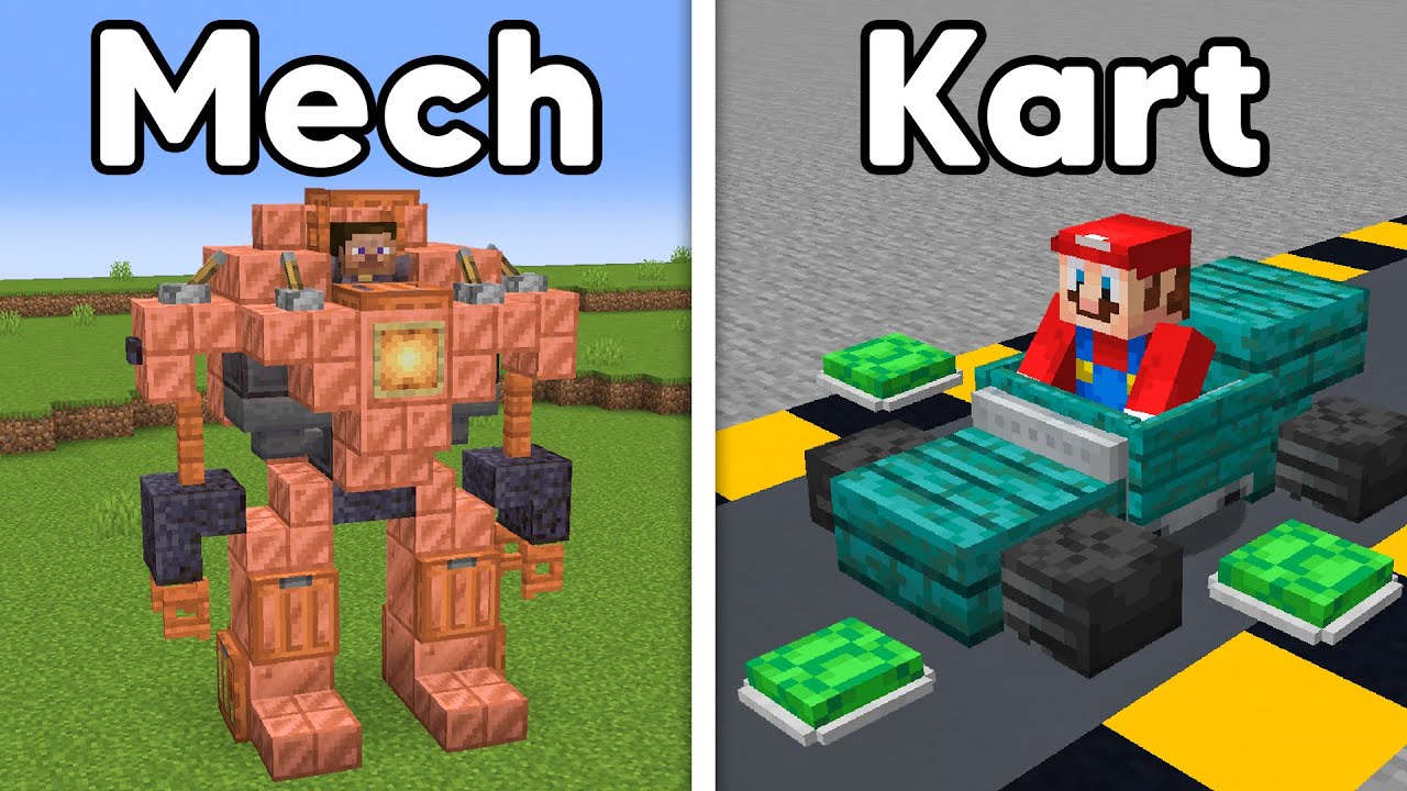 5 Epic Minecraft Build Hacks You Can Actually Use