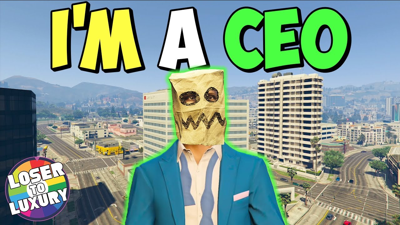 GTA Online Wheel Challenge: Buying Maze Bank West Office