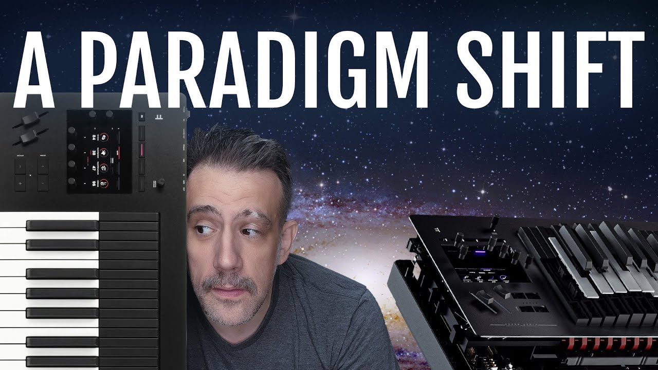 Expressive E Osmose Review: Revolutionizing Synthesizer Expression